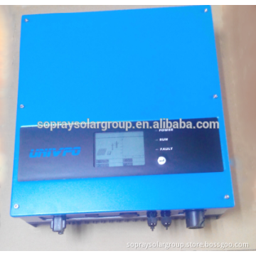 hot selling solar power inverter solar grid tied inverter from china in 2015